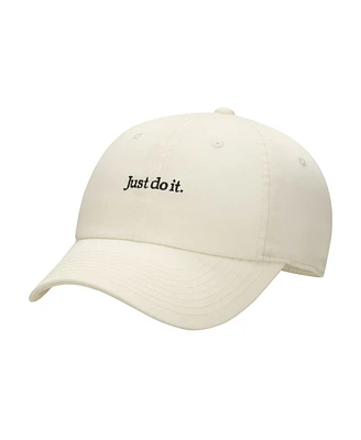 Men's and Women's Nike Just Do It Lifestyle Club Adjustable Hat