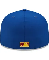 Men's New Era Royal