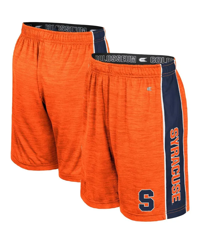 Big Boys Boxer Briefs - Orange