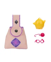 Wish Interactive Role Play Star with Satchel