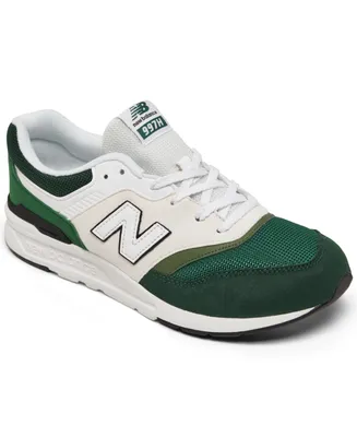 New Balance Big Kids 997 Casual Sneakers from Finish Line