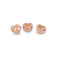 Pandora 14K Rose Gold