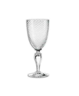 Holmegaard Regina White Wine Glass, 6.1 oz