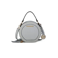 Mkf Collection Lydie Crossbody Shoulder Bag by Mia K