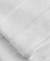 Oake Organic Cotton 2-Pk. Hand Towel, Exclusively at Macy's