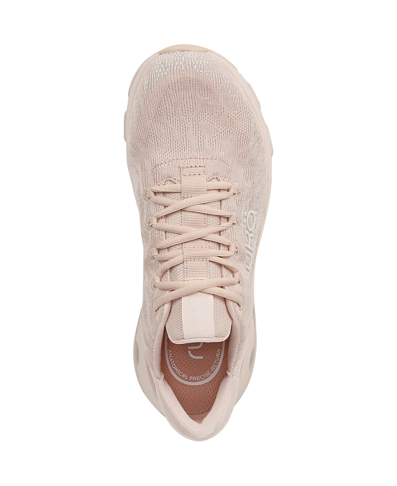 Ryka Women's Devotion X Walking Shoes