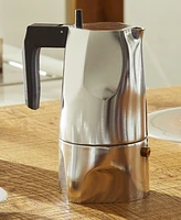 Alessi 3 Cup Stovetop Coffeemaker by Mario Trimarchi