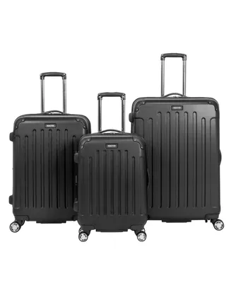 Renegade 3-Pc. Hardside Expandable Spinner Luggage Set