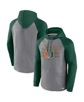 Men's Fanatics Green