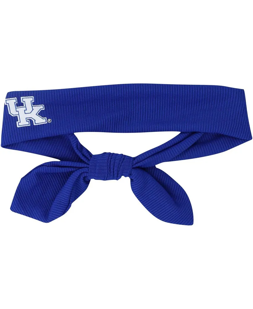 Women's ZooZatz Kentucky Wildcats Knot Headband