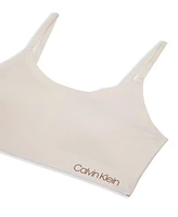 Calvin Klein Big Girls Bonded Scoop Neck Bra