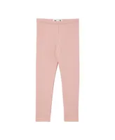 Cotton On Toddler Girls Maya Fleece Legging Pants