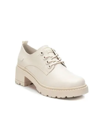 Xti Women's Lace-Up Oxfords By