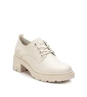 Xti Women's Lace-Up Oxfords By