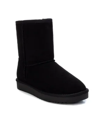 Women's Winter Boots By Xti