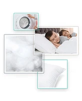 Nestl Bedding Down Alternative 2-Pack Pillows