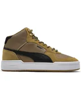 Puma Men's Ca Pro Mid Trail Casual Sneakers from Finish Line