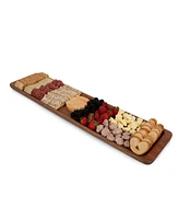 Toscana Canape 36" Cocktail Appetizer Charcuterie Board