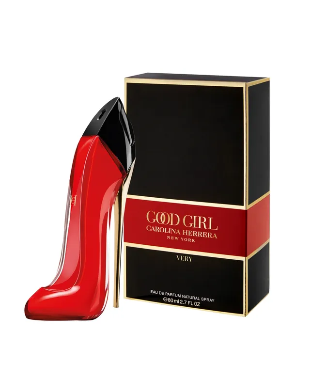 Carolina Herrera Good Girl Eau de Parfum Spray, 5-oz. - Macy's