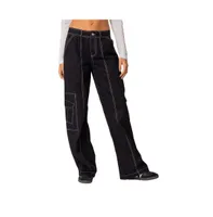 Women's Helen low waist cargo pants