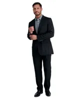 Haggar Mens Smart Wash Classic Fit Suit Separates Pants Jackets