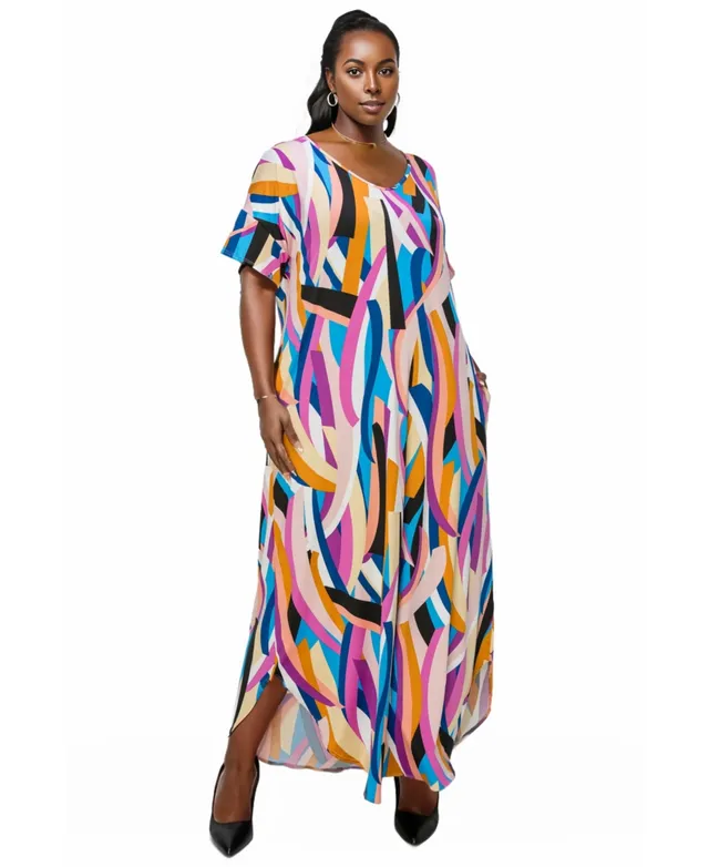womens maxi dresses macys