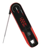ThermoPro Pack of 1 Lightning 1-Second Instant Read Meat Thermometer