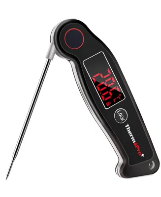 ThermoPro Pack of 1 TP19W Water-Resistant Digital Meat and Food Thermometer