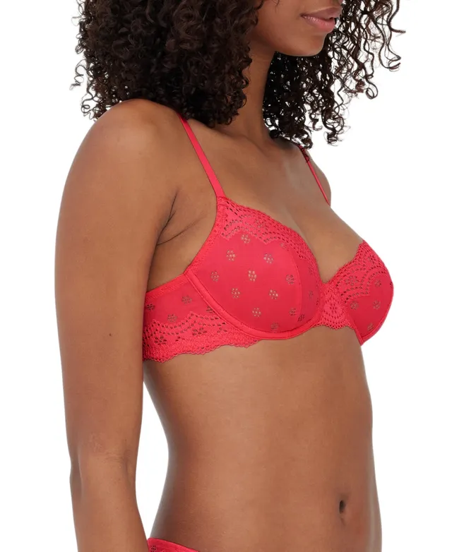 Skarlett Blue Women's Spellbound Full Coverage Underwire Bra