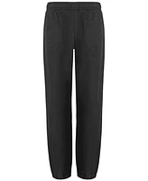 Epic Threads Big Boys Twill Jogger Pants, Created for Macy's