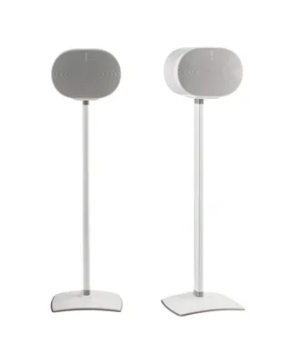 Sanus Fixed-Height Speaker Stands for Sonos Era 300 - Pair