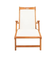 Kamson Sun lounger chair