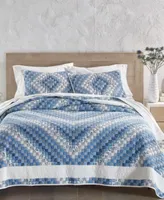 Charter Club Around The World Artisan Quilt Sets Exclusively At Macys