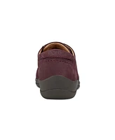 Earth Women's Fannie Round Toe Casual Slip On Flats