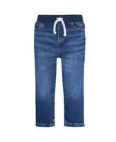 Gerber Toddler Boys Neutral Skinny Jeans