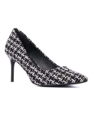 New York & Company Women's Belle Pump Heels