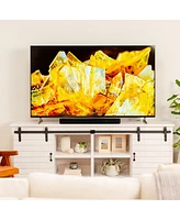 Sony Ht-S2000 3.1ch Dolby Atmos Soundbar with Built-In Dual Subwoofer