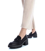 Women's Moccasins By Xti