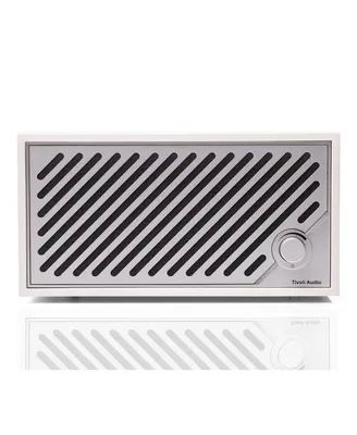 Tivoli Audio Model Two Digital Bluetooth Speaker with Built-In Airplay2, Chromecast, and Wi-Fi