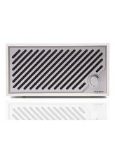 Tivoli Audio Model Two Digital Bluetooth Speaker with Built-In Airplay2, Chromecast, and Wi-Fi