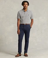 Polo Ralph Lauren Men's Custom Slim Fit Mesh