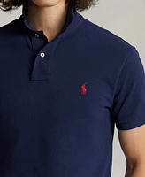 Polo Ralph Lauren Men's Custom Slim Fit Mesh