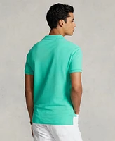Polo Ralph Lauren Men's Custom Slim Fit Mesh
