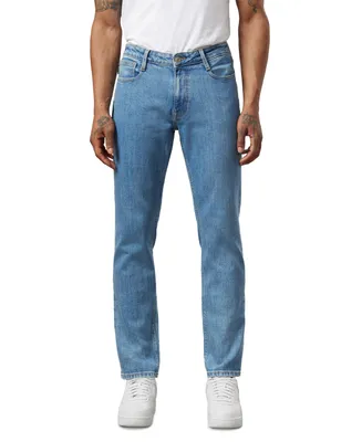 Frank And Oak Men's Adam Slim-Fit Jeans