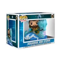 Pop Movies: AatLK- Aquaman Hero Suit