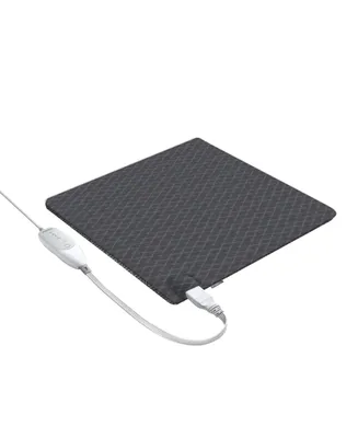 Oversized Heating Pad with ReadyRelief Heat, 24" x 24"