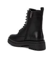 Women's Lace-Up Boots By Xti