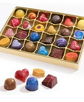 Chocolate Covered Company Artisan Belgian Chocolates