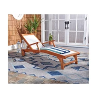 Kamson Sun lounger chair