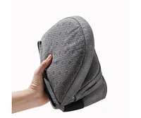Sunveno Fold Up Infant Hipseat Carrier